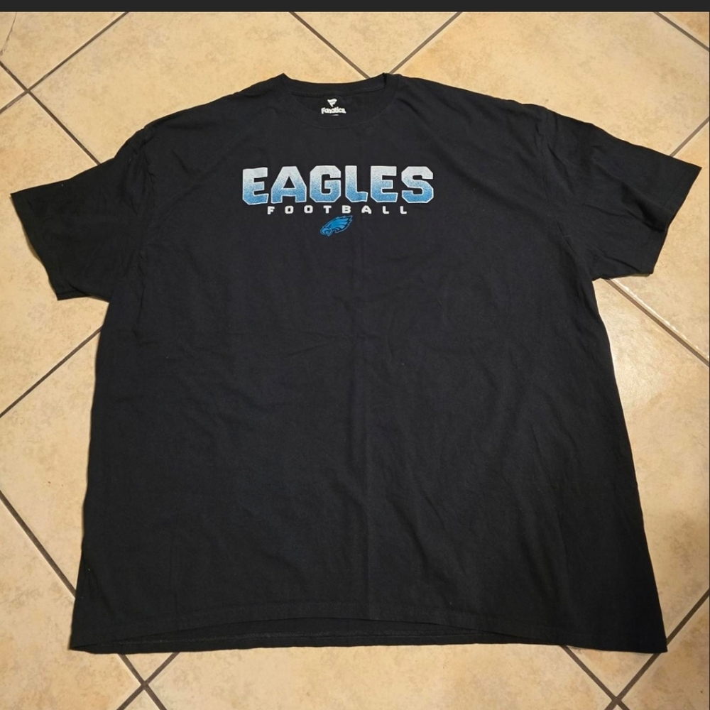 Eagles Football t-shirt
